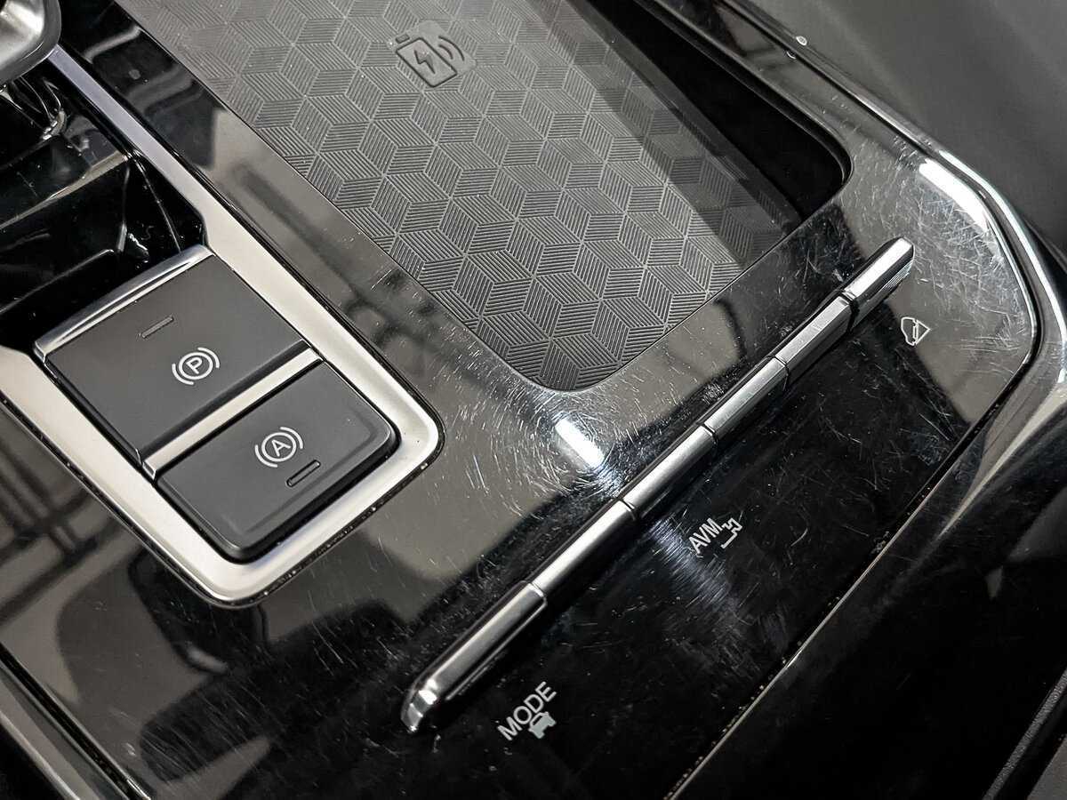 Chery Tiggo 7 Pro 2021 года с пробегом. Фото: #23