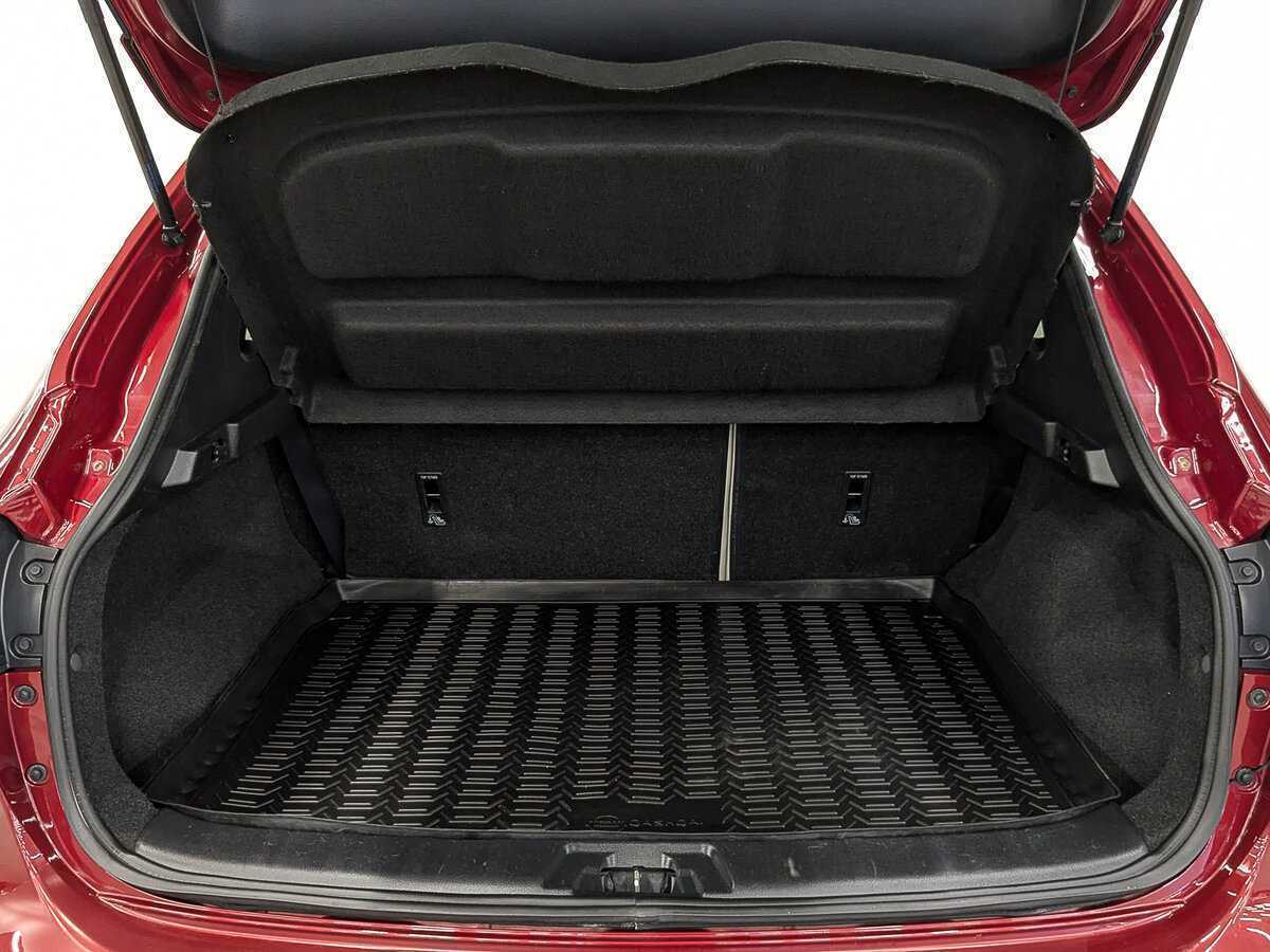 Nissan Qashqai 2015 года с пробегом. Фото: #9