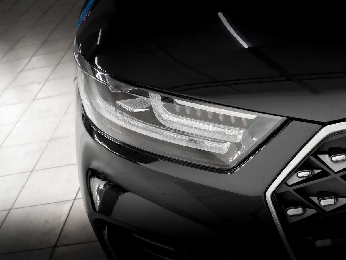 Chery Tiggo 8 Pro 2021 года с пробегом. Фото: #16