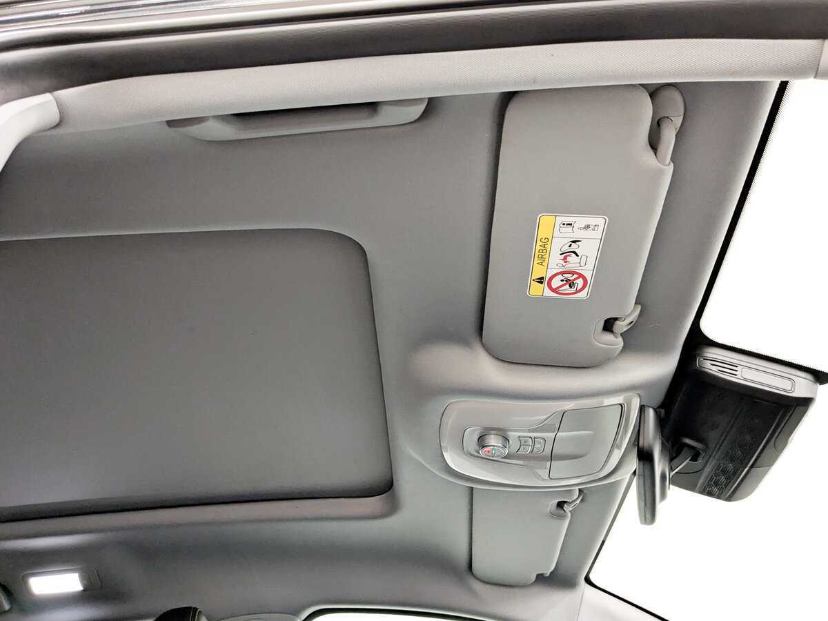 Chery Tiggo 8 Pro 2021 года с пробегом. Фото: #22