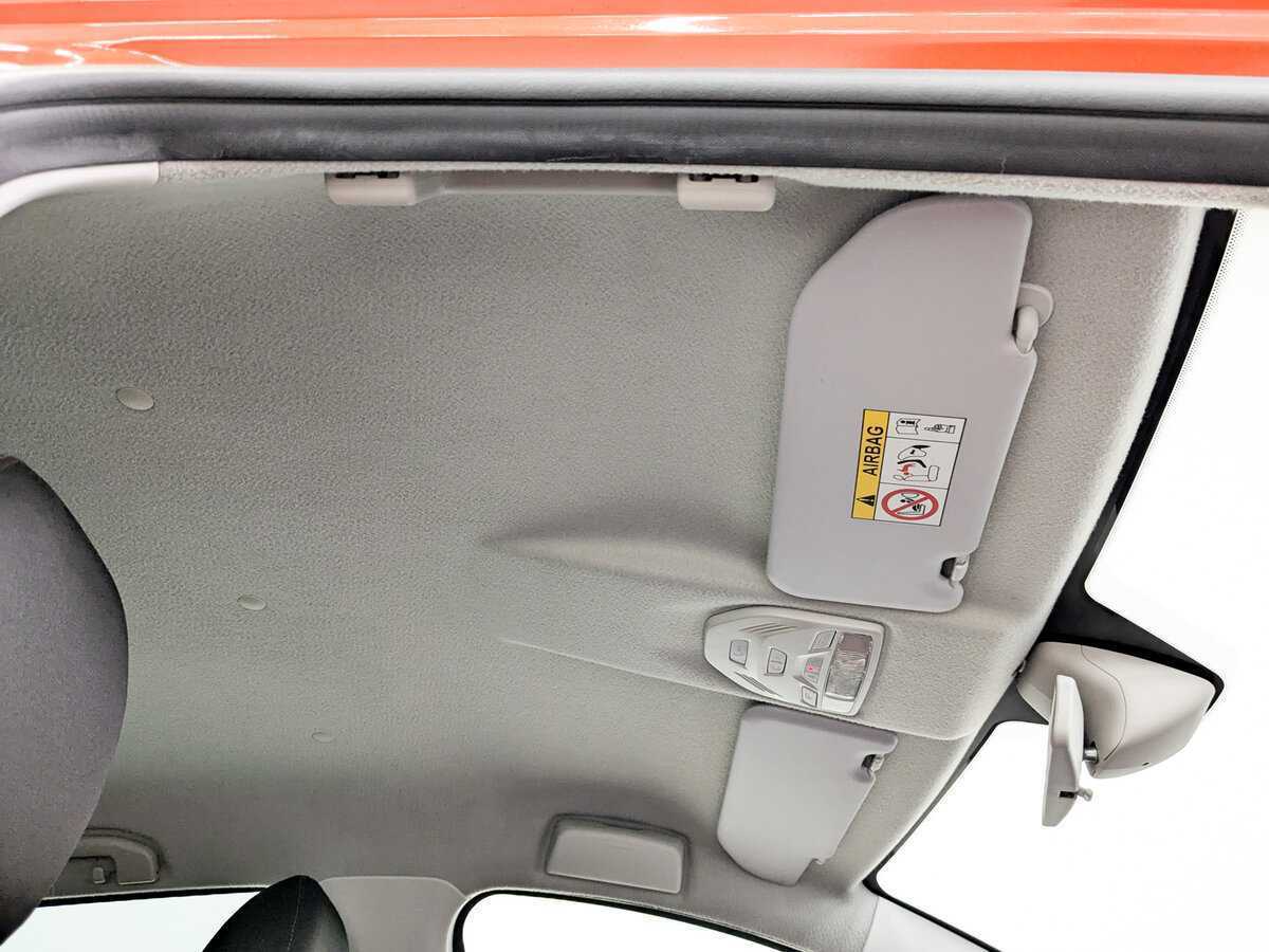 Lada (ВАЗ) Vesta 2019 года с пробегом. Фото: #20