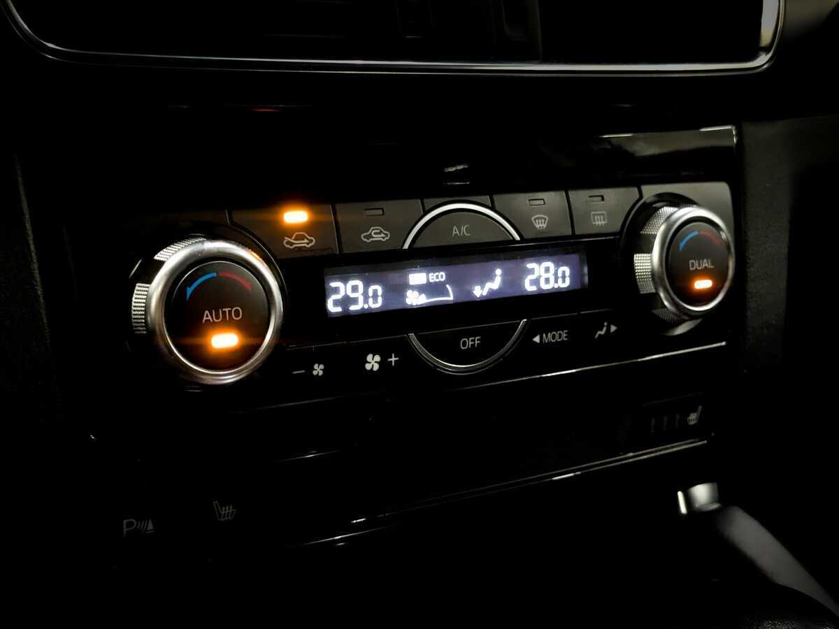 Mazda CX-5 2015 года с пробегом. Фото: #26