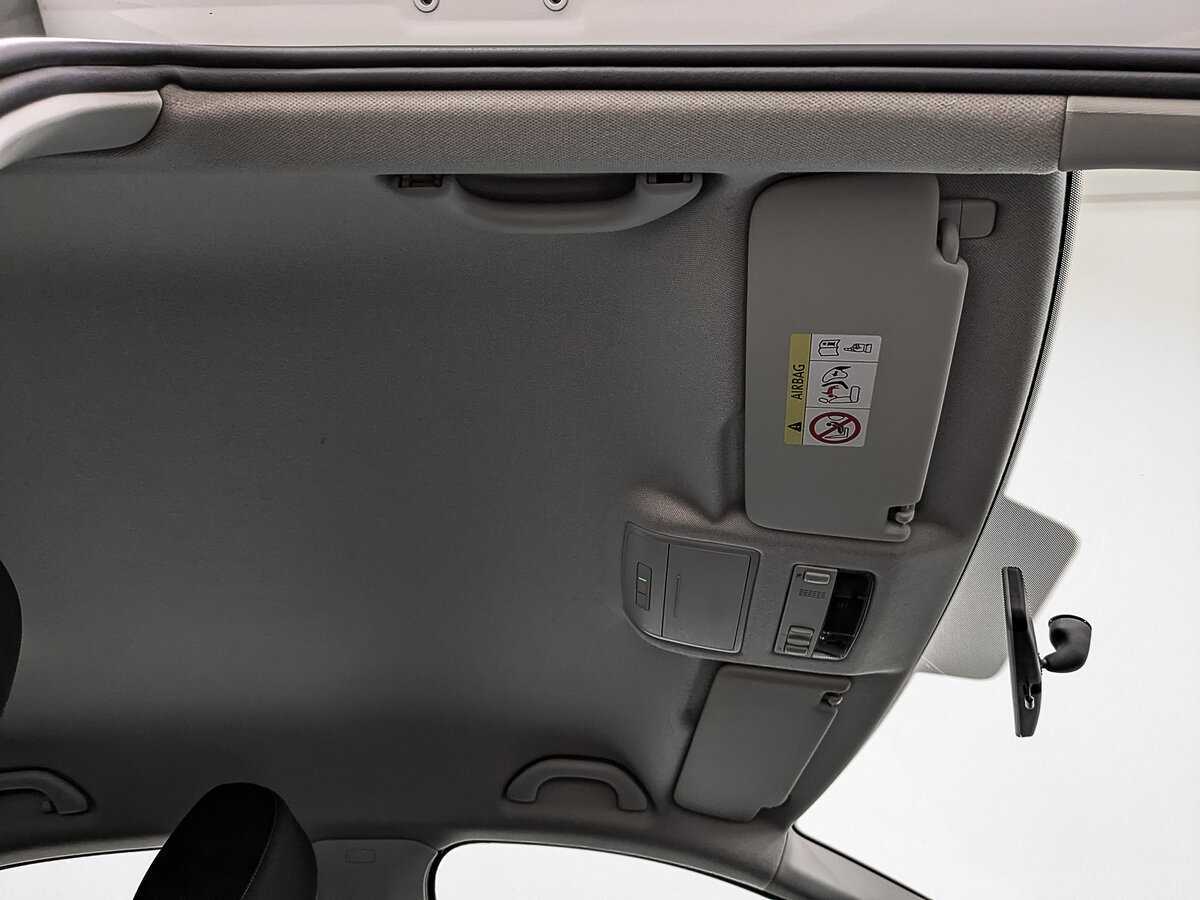 Skoda Rapid 2020 года с пробегом. Фото: #19