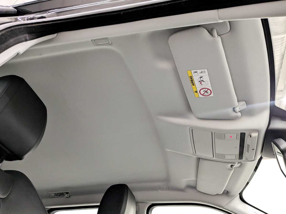 Land Rover Range Rover Evoque 2017 года с пробегом. Фото: #19