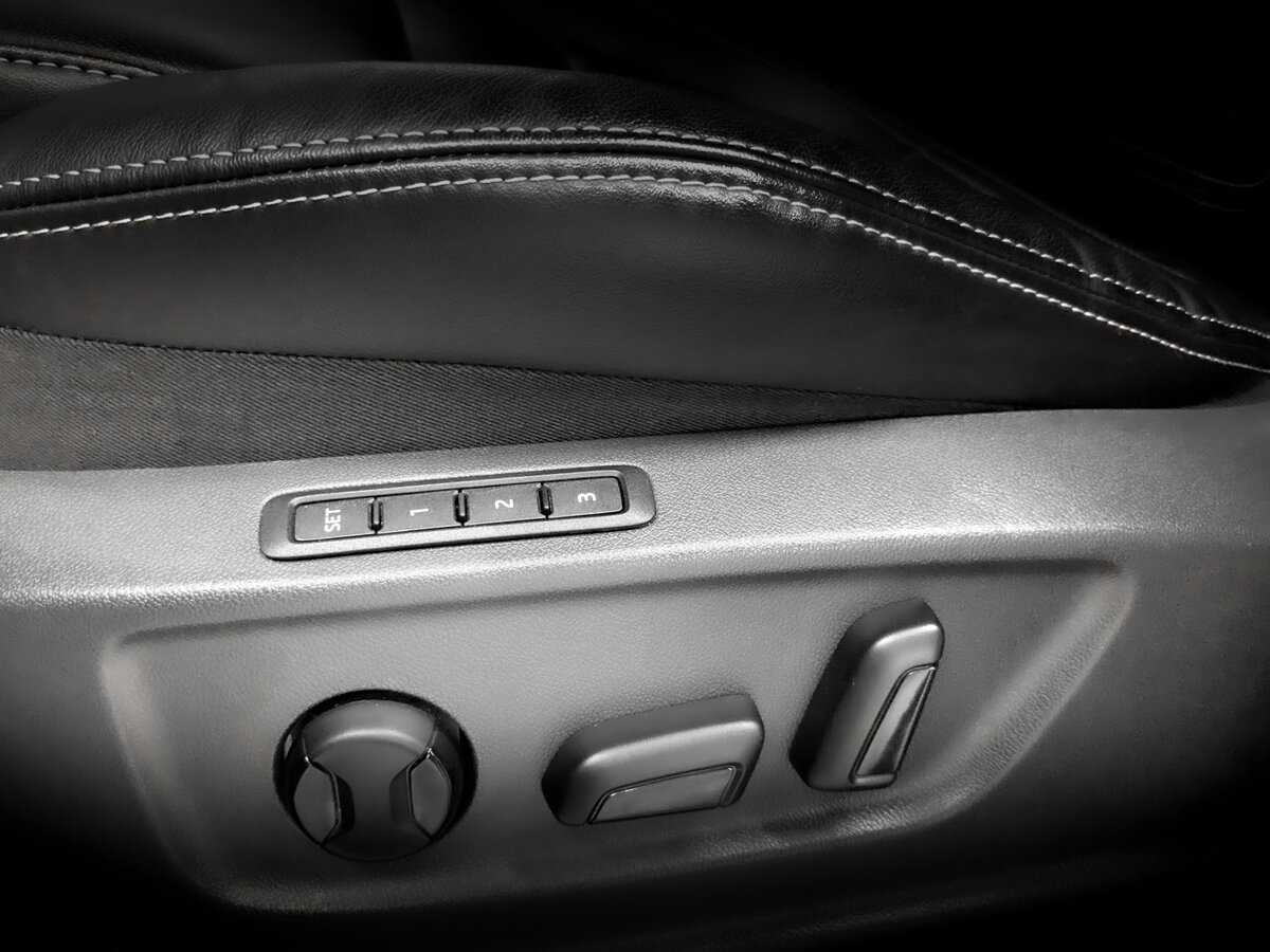 Skoda Kodiaq 2019 года с пробегом. Фото: #18