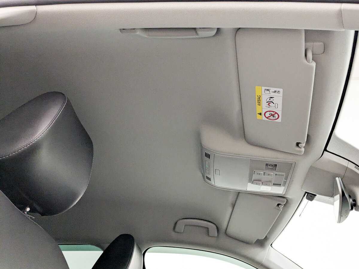 Skoda Kodiaq 2019 года с пробегом. Фото: #20