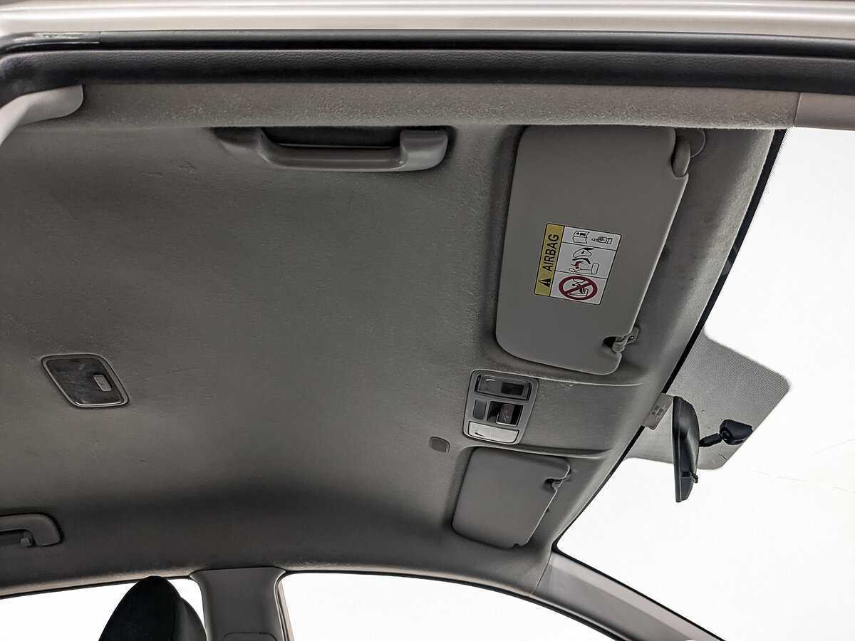 Kia Rio 2020 года с пробегом. Фото: #22