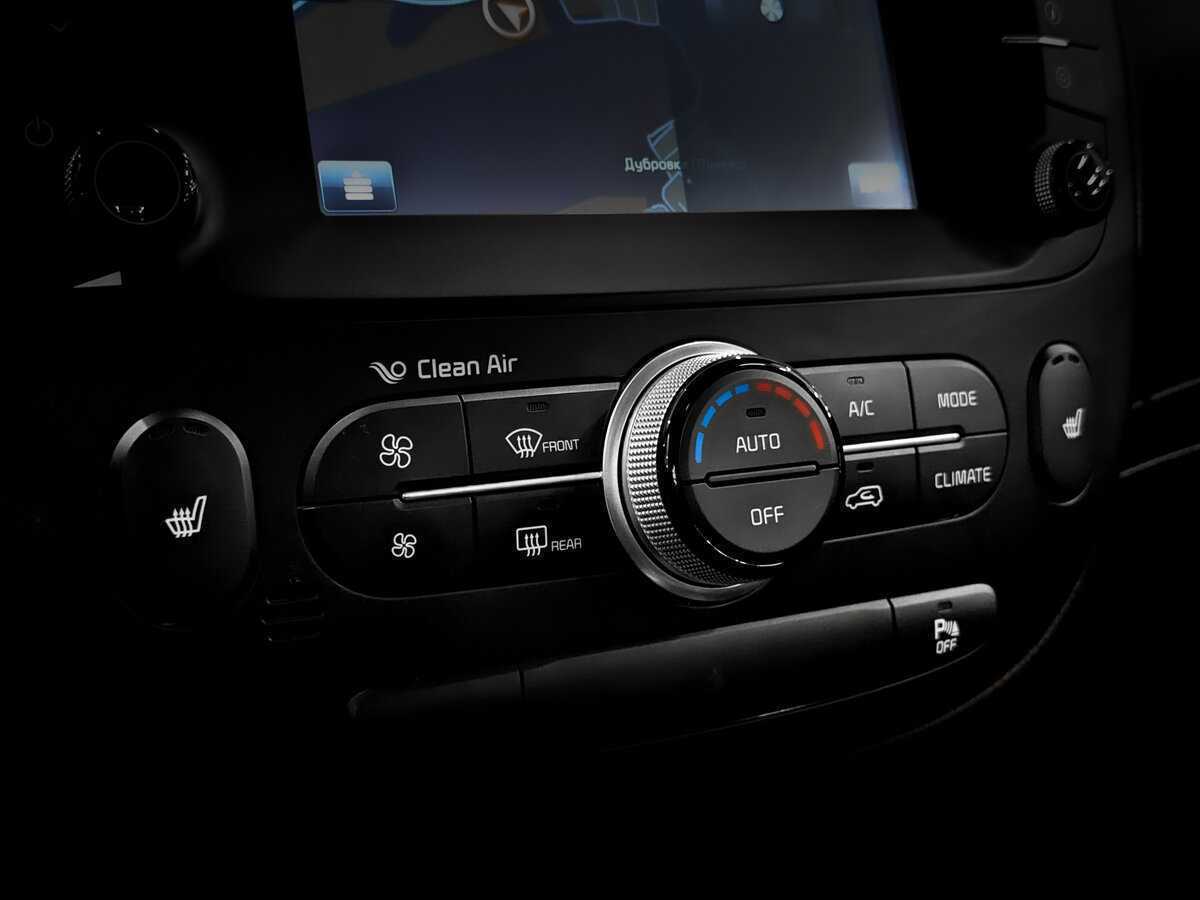 Kia Soul 2017 года с пробегом. Фото: #22