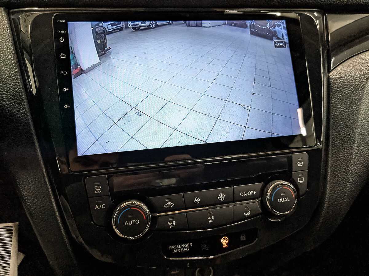 Nissan Qashqai 2014 года с пробегом. Фото: #26