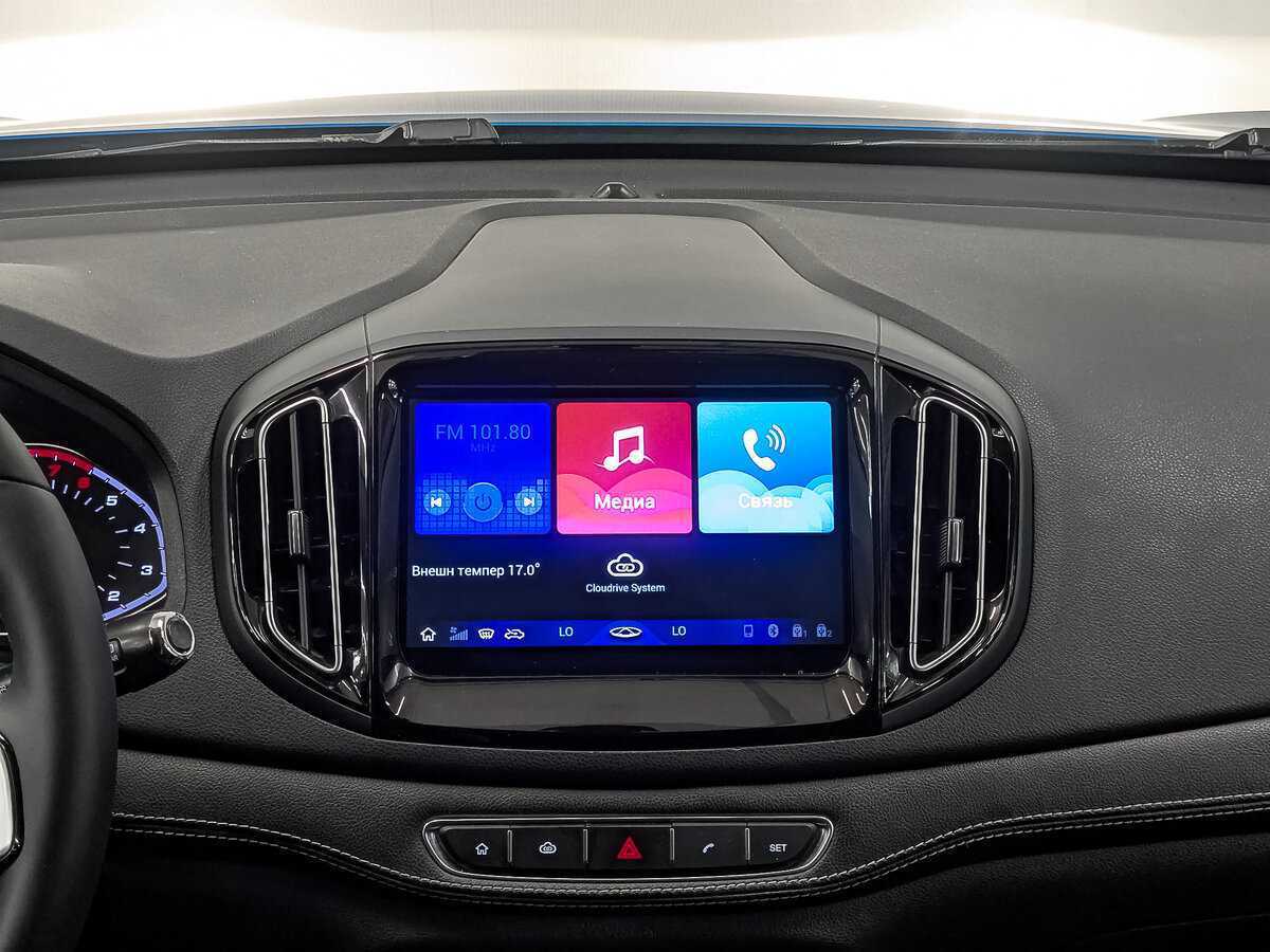 Chery Tiggo 7 2019 года с пробегом. Фото: #16