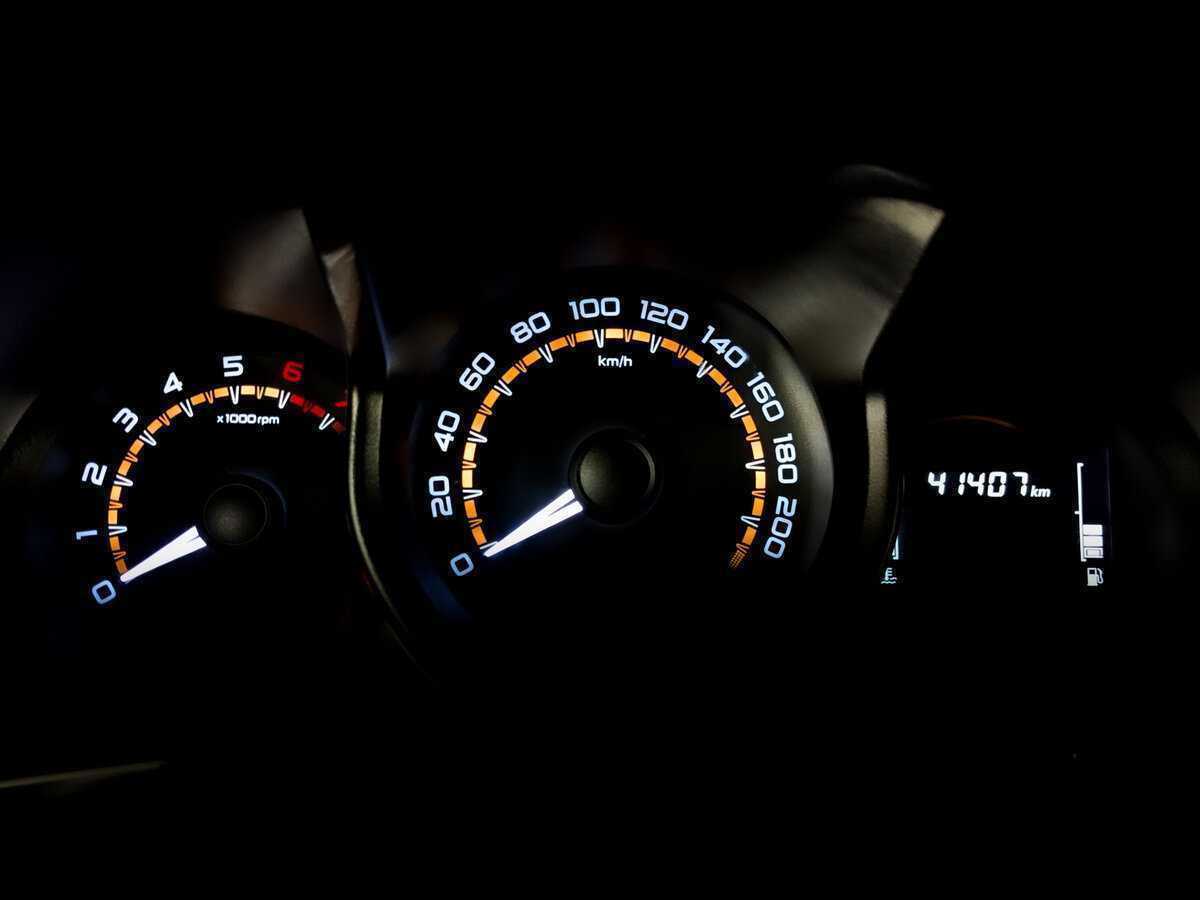 Lada (ВАЗ) XRAY 2019 года с пробегом. Фото: #12