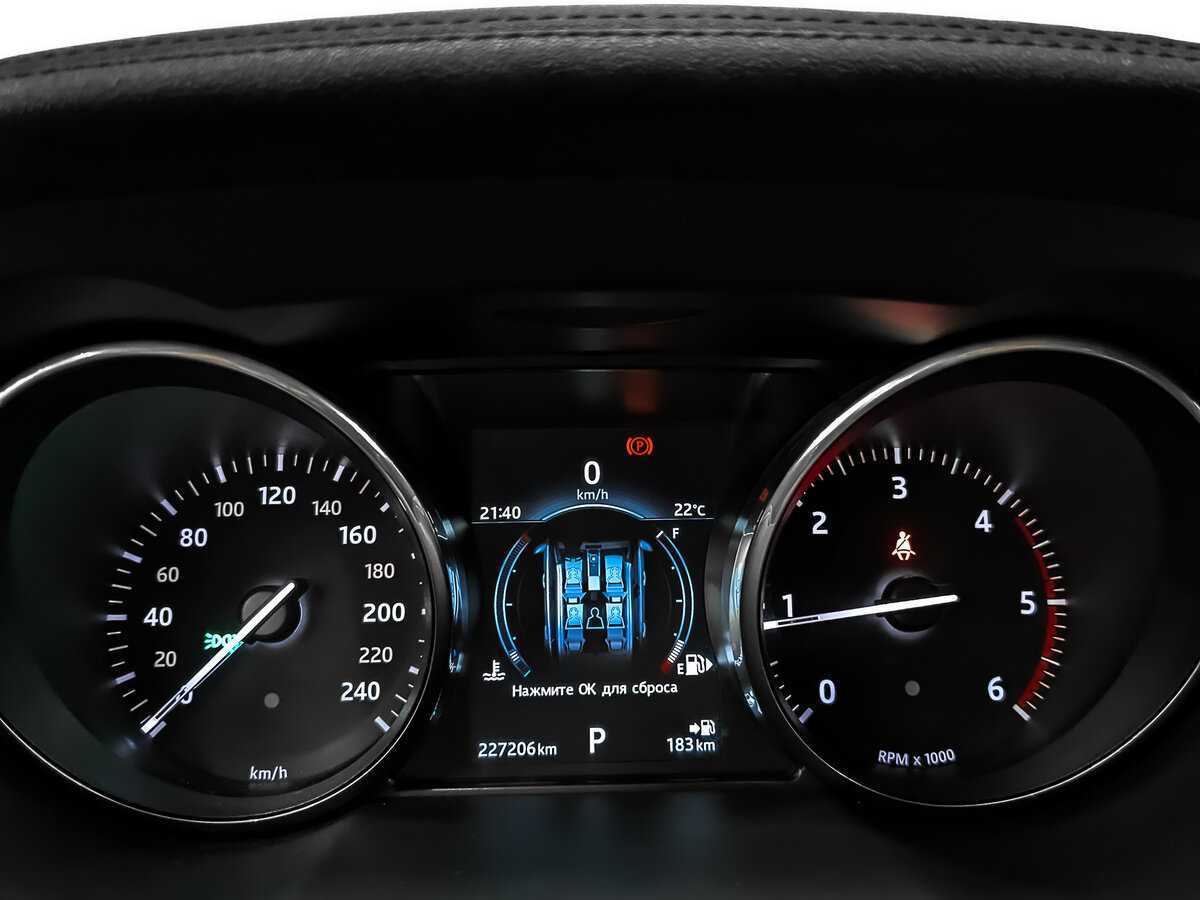 Land Rover Range Rover Evoque 2015 года с пробегом. Фото: #13