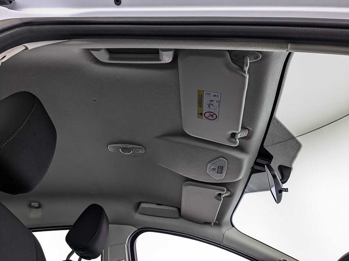 Ford Focus 2018 года с пробегом. Фото: #21