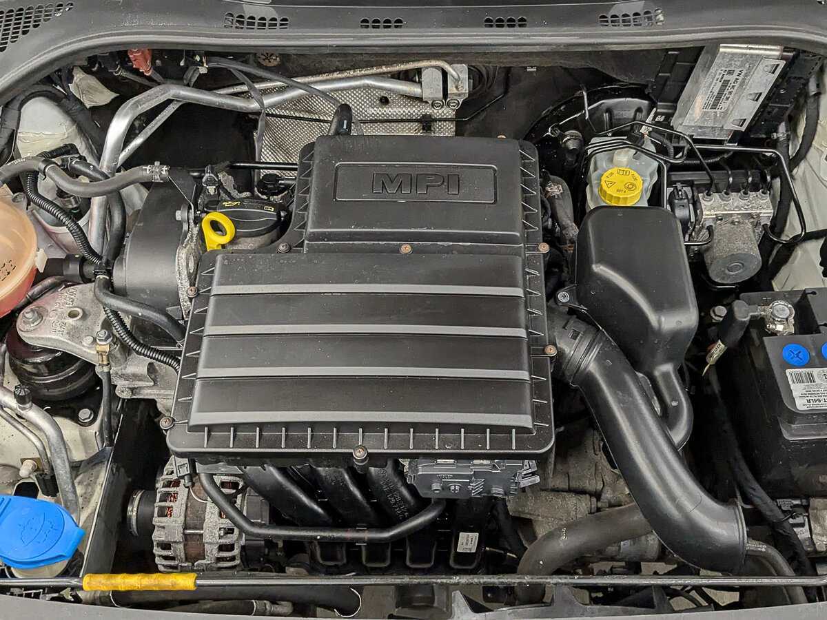 Skoda Rapid 2017 года с пробегом. Фото: #8