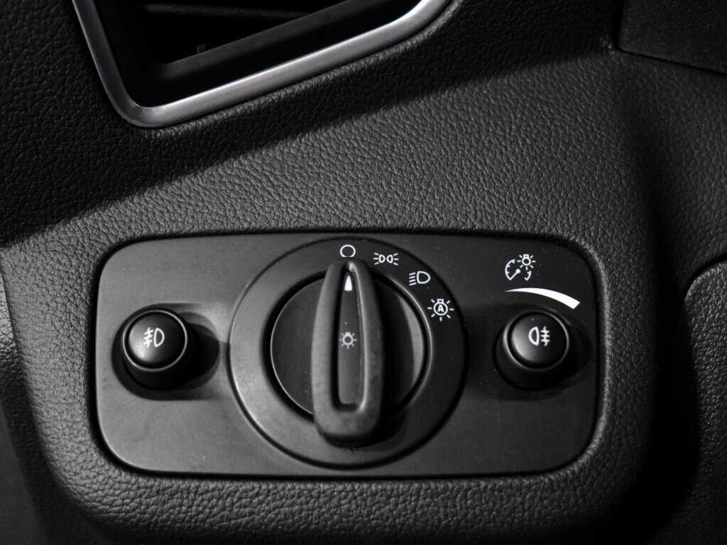 Ford Kuga 2013 года с пробегом. Фото: #9