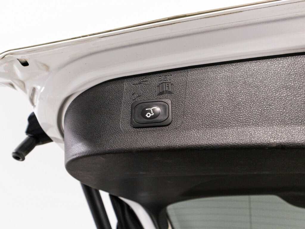 Ford Kuga 2017 года с пробегом. Фото: #14