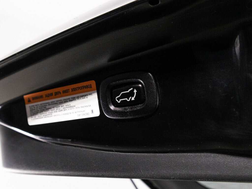 Mitsubishi Outlander 2016 года с пробегом. Фото: #14