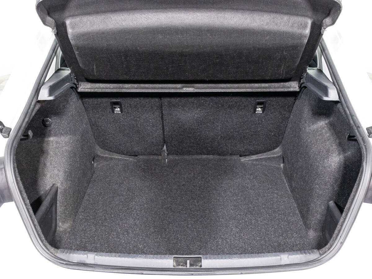 Skoda Rapid 2021 года с пробегом. Фото: #14