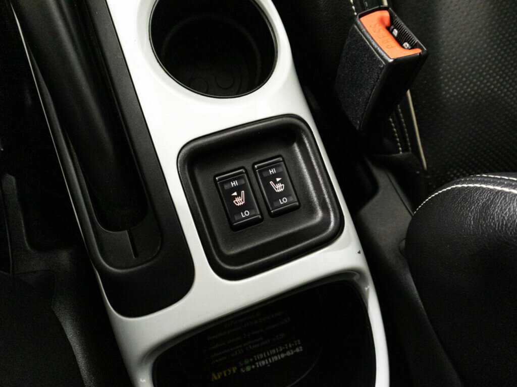 Nissan Juke 2017 года с пробегом. Фото: #17