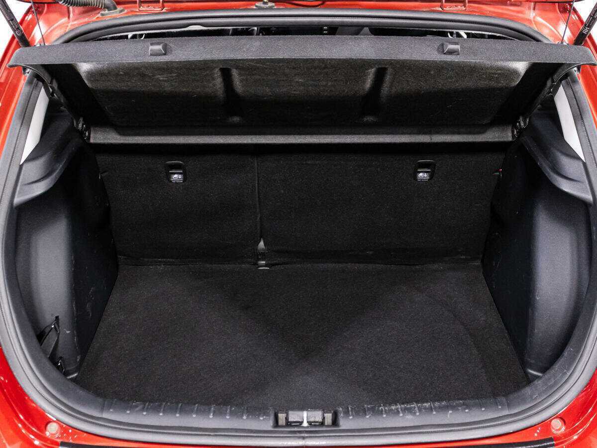 Kia Rio 2021 года с пробегом. Фото: #14