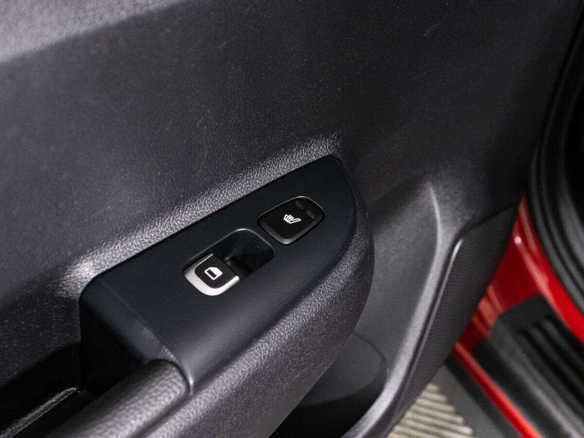 Kia Rio 2021 года с пробегом. Фото: #25