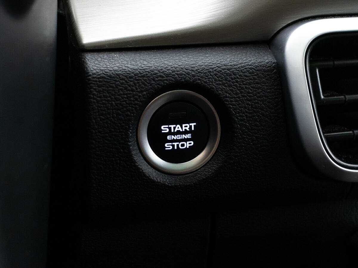 Geely Coolray 2022 года с пробегом. Фото: #21