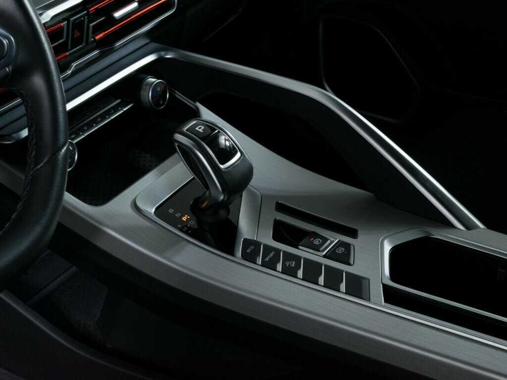 Geely Coolray 2022 года с пробегом. Фото: #13