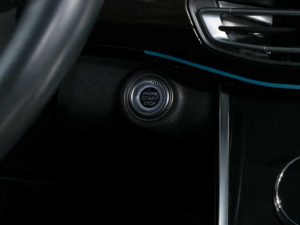 EXEED VX 2021 года с пробегом. Фото: #15