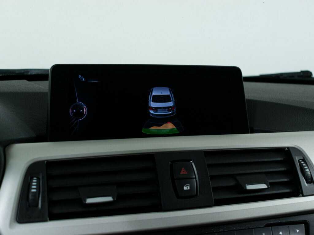 BMW 3 серии 2014 года с пробегом. Фото: #14