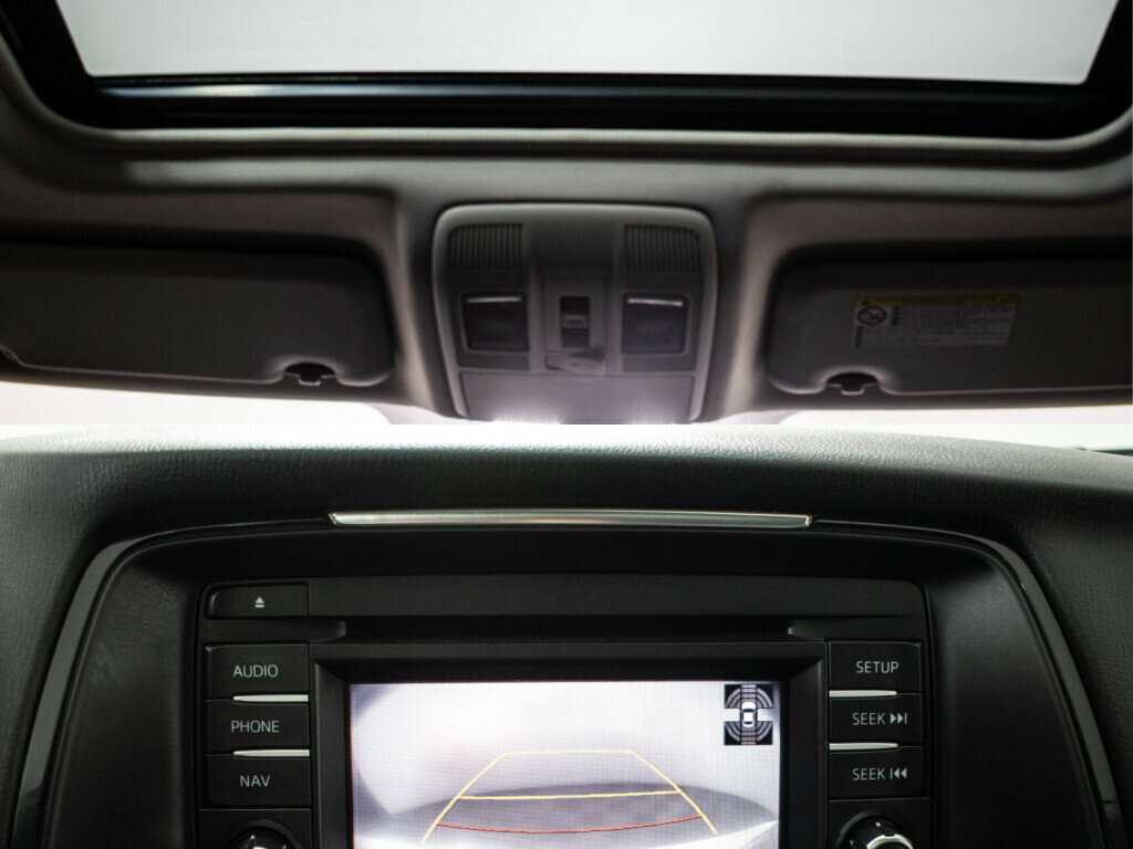 Mazda 6 2013 года с пробегом. Фото: #13