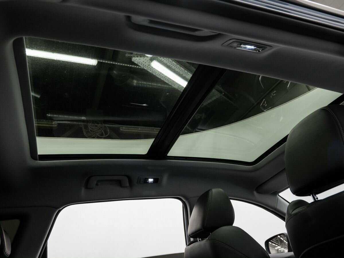 Chery Tiggo 7 Pro 2020 года с пробегом. Фото: #12