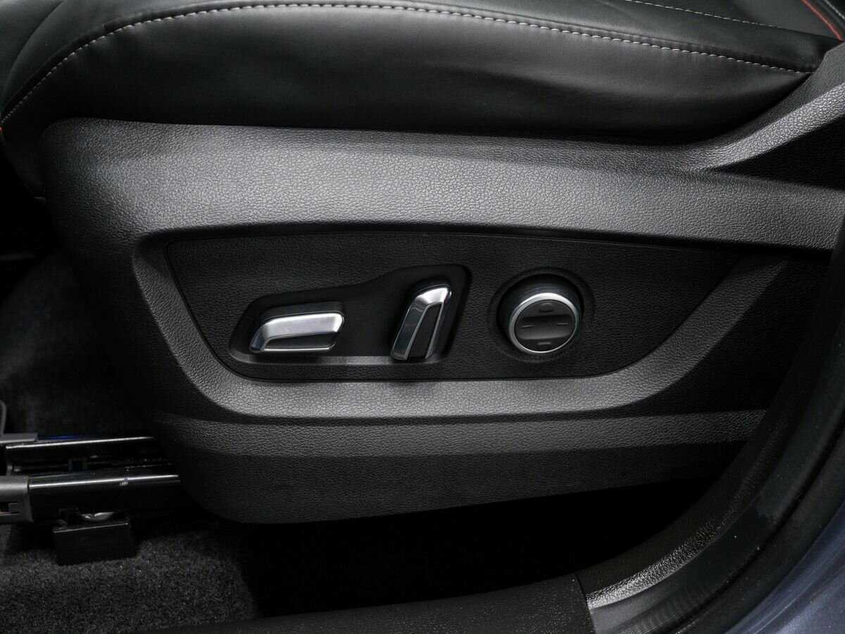 Chery Tiggo 7 Pro 2020 года с пробегом. Фото: #17