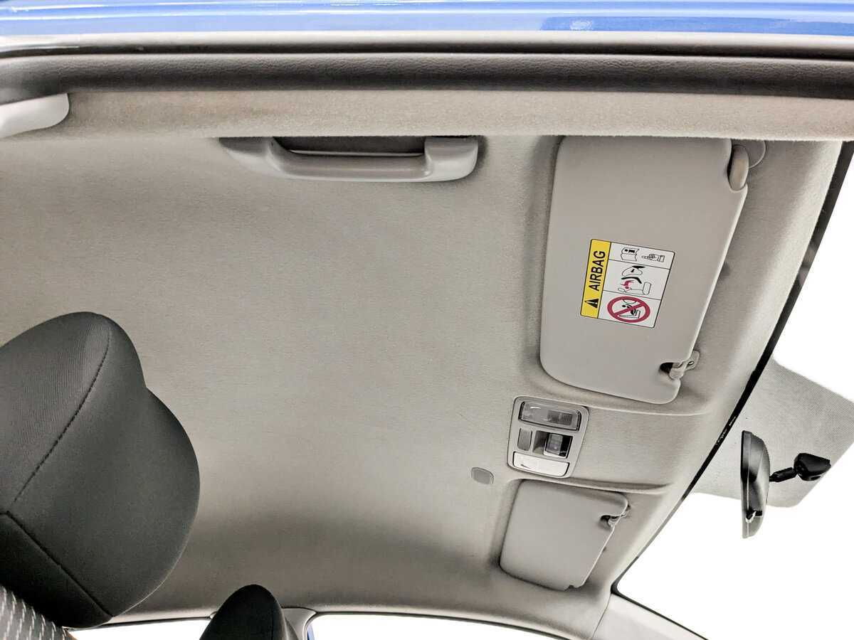 Kia Rio 2020 года с пробегом. Фото: #19