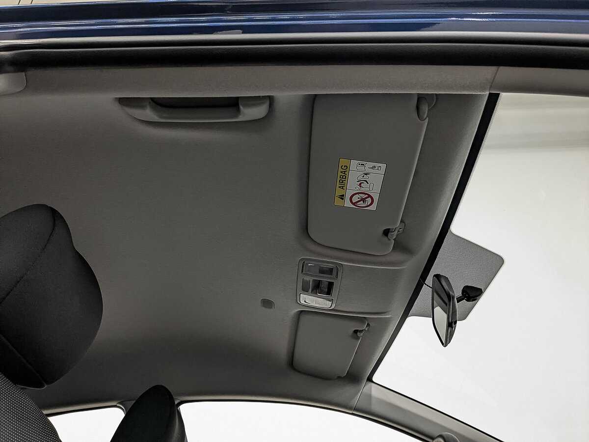 Hyundai Solaris 2021 года с пробегом. Фото: #20