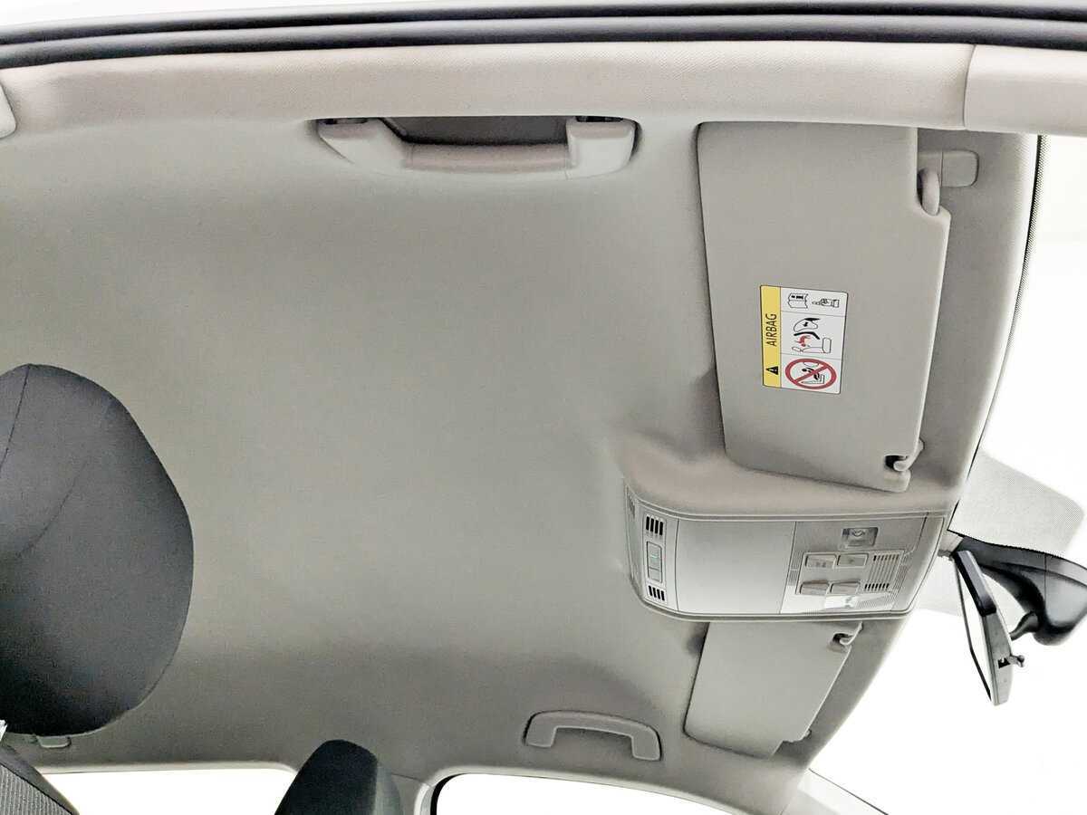 Volkswagen Tiguan 2021 года с пробегом. Фото: #17