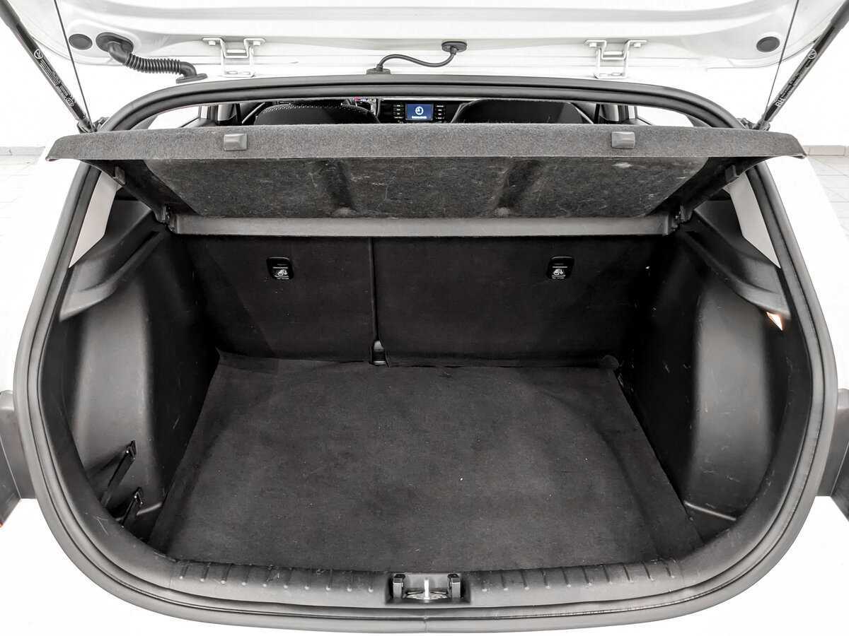 Kia Rio 2019 года с пробегом. Фото: #9