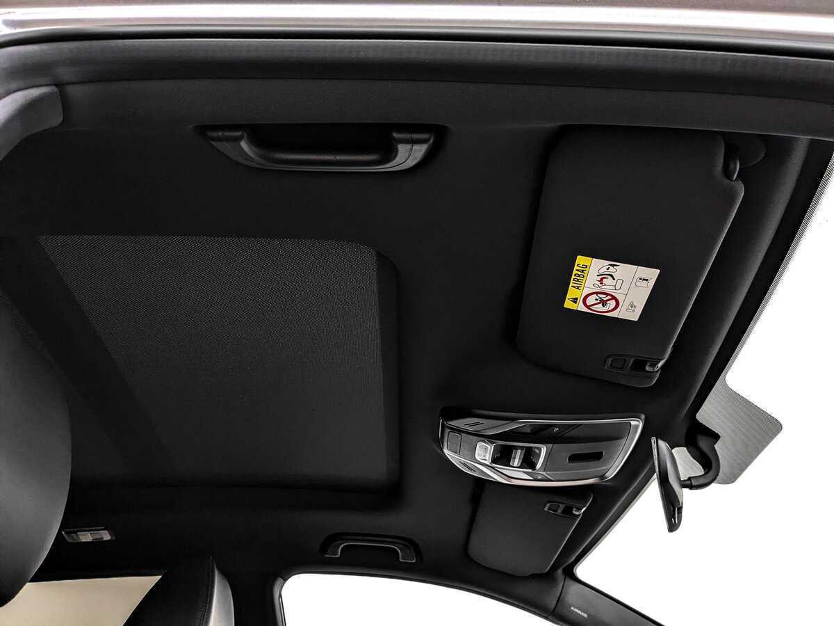 Geely Coolray 2023 года с пробегом. Фото: #22