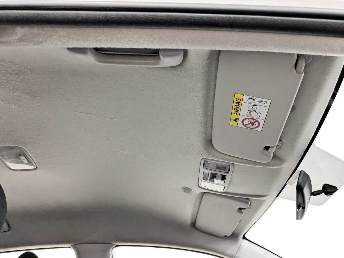 Kia Rio 2020 года с пробегом. Фото: #18