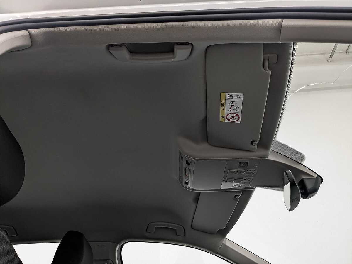 Volkswagen Tiguan 2021 года с пробегом. Фото: #20