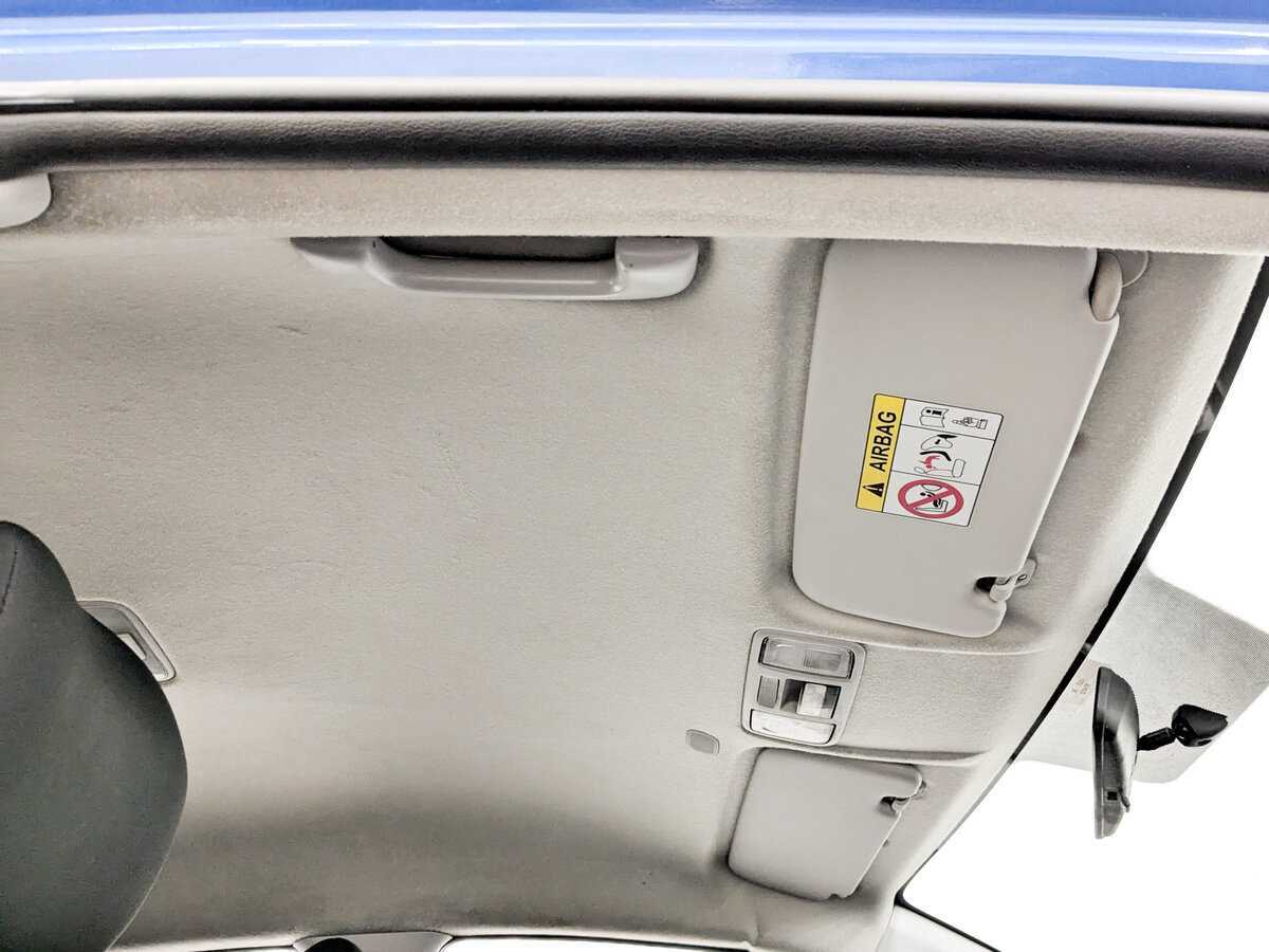 Kia Rio 2020 года с пробегом. Фото: #18