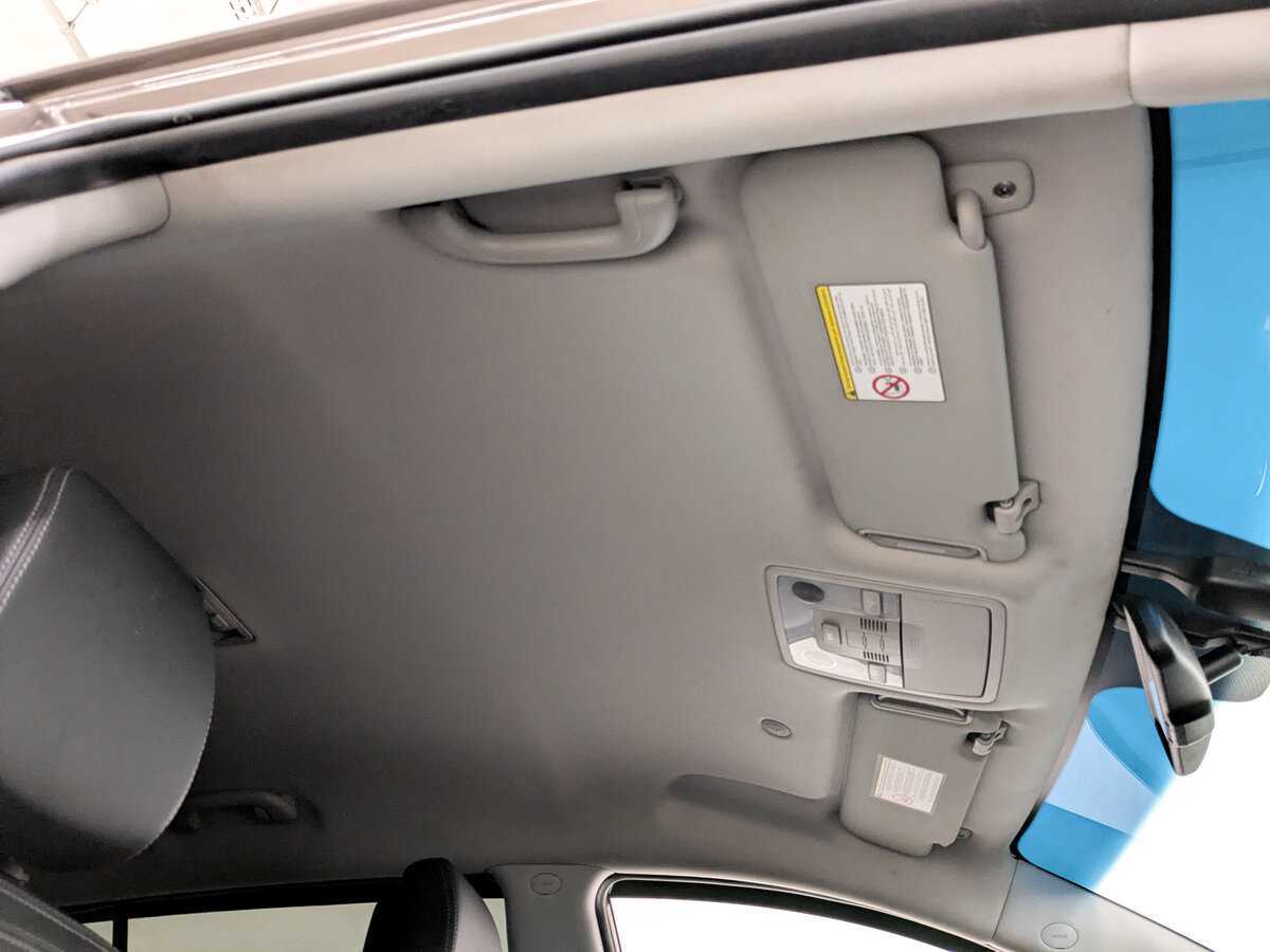 Kia Sportage 2014 года с пробегом. Фото: #19