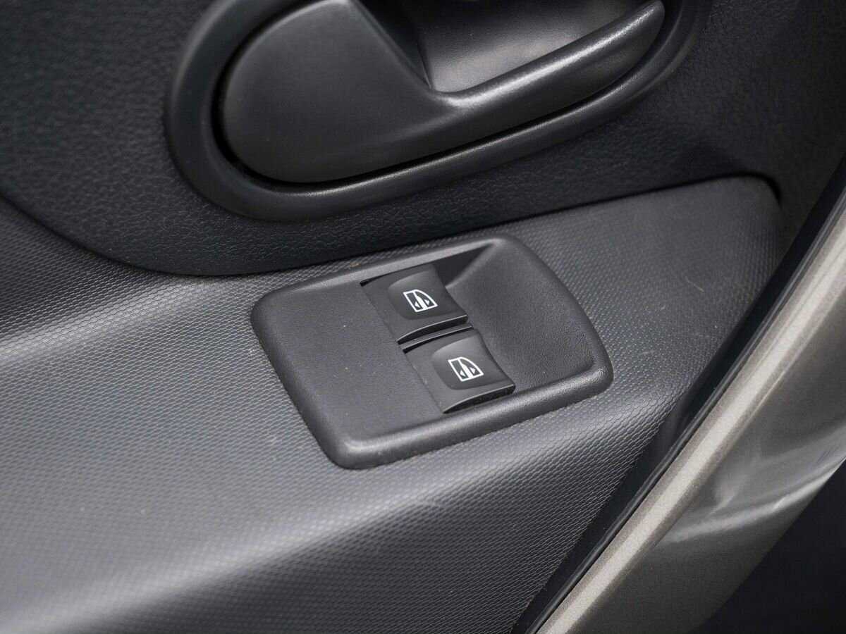 Renault Sandero 2020 года с пробегом. Фото: #15