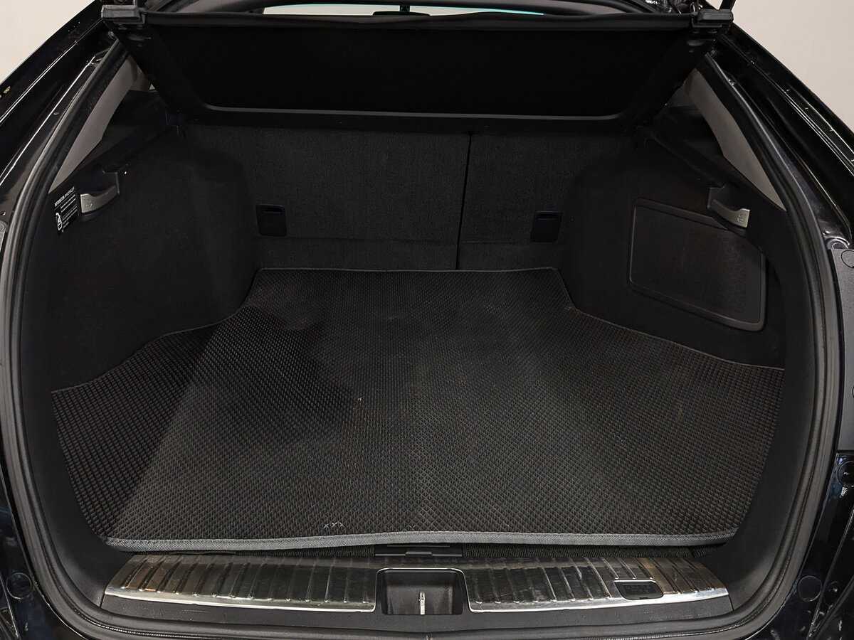 Honda Crosstour 2014 года с пробегом. Фото: #9