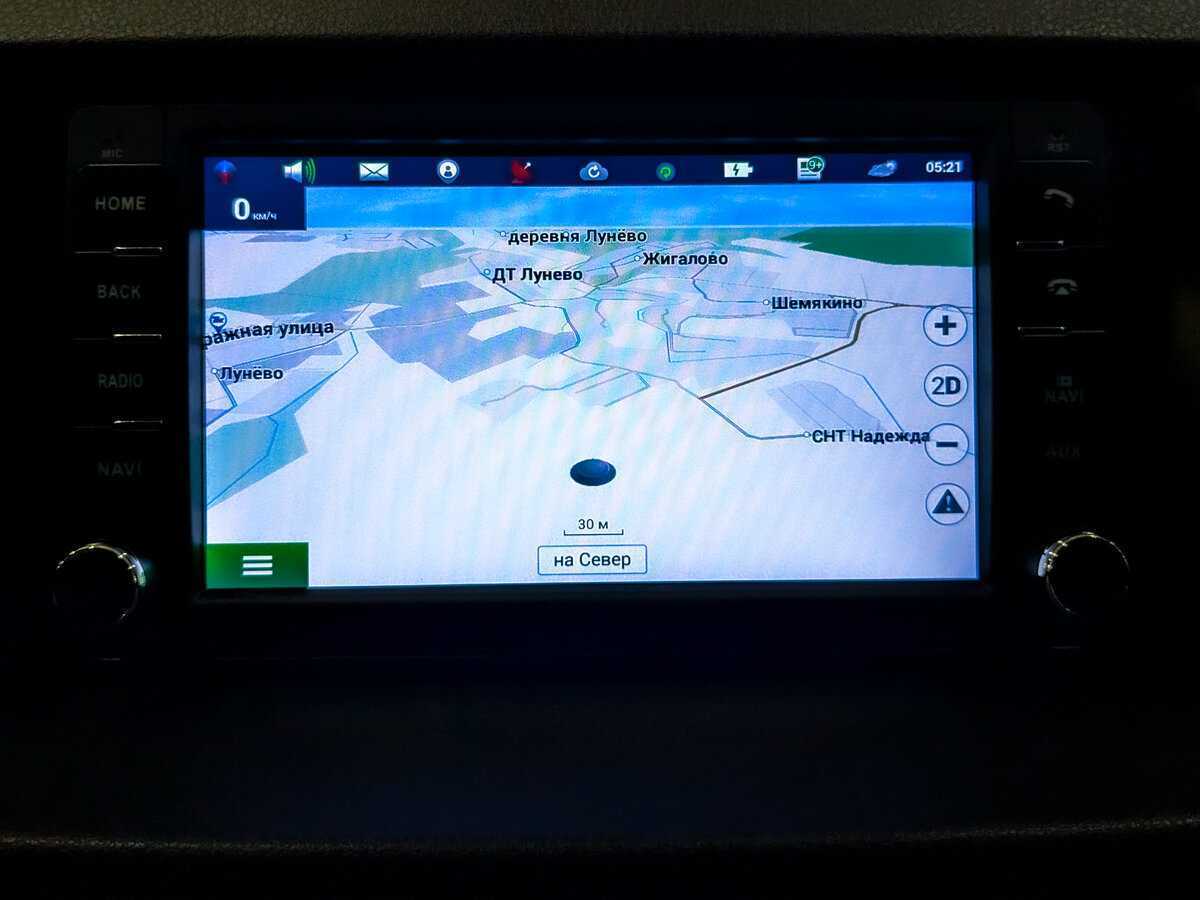 УАЗ Patriot 2019 года с пробегом. Фото: #14