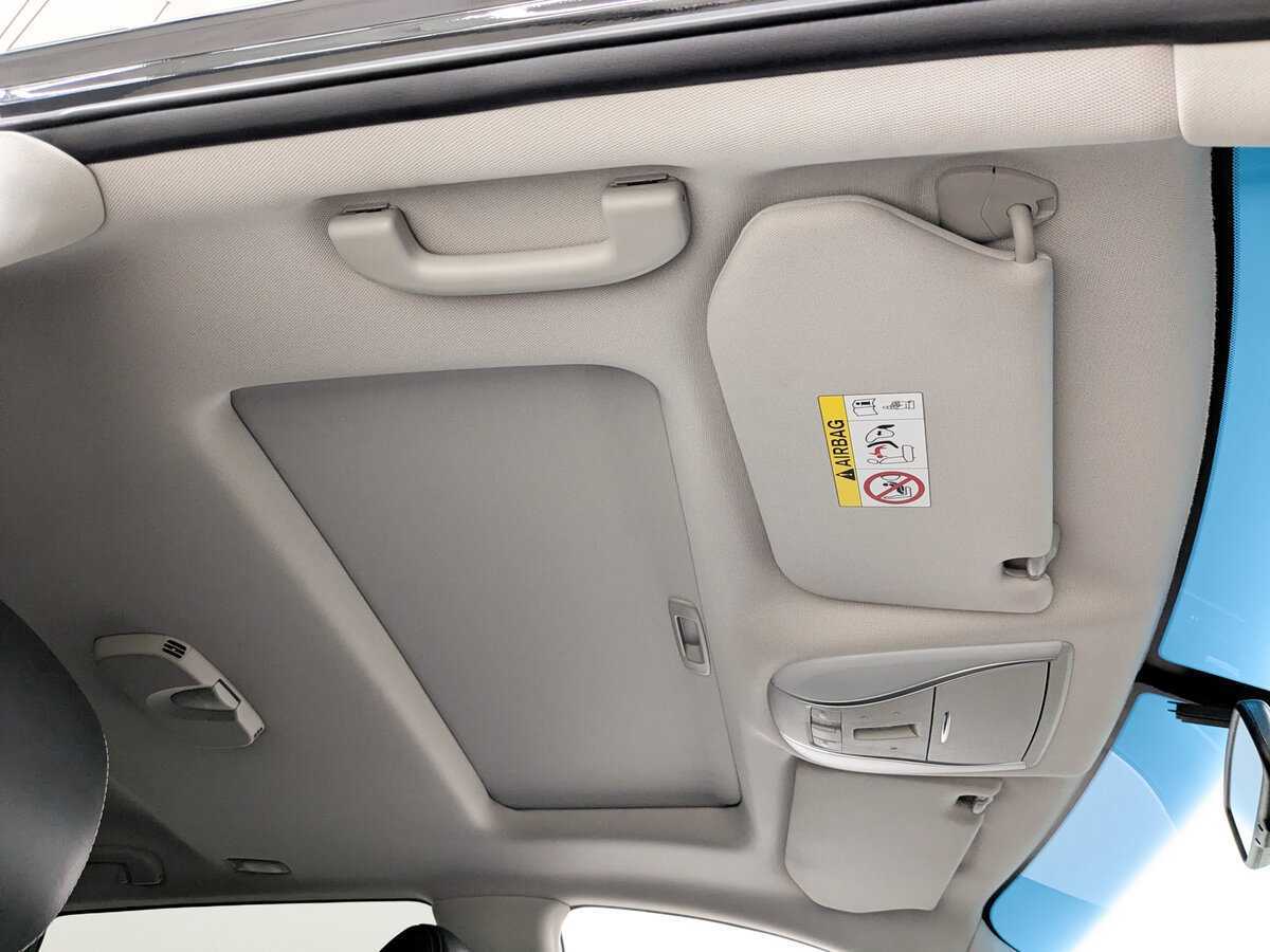 Infiniti QX60 2018 года с пробегом. Фото: #21