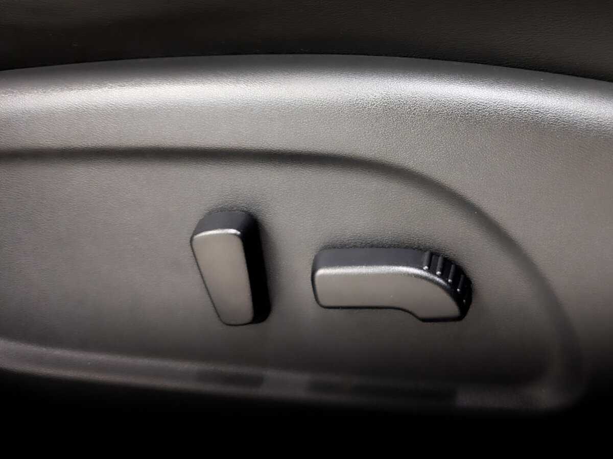 Infiniti QX60 2018 года с пробегом. Фото: #23