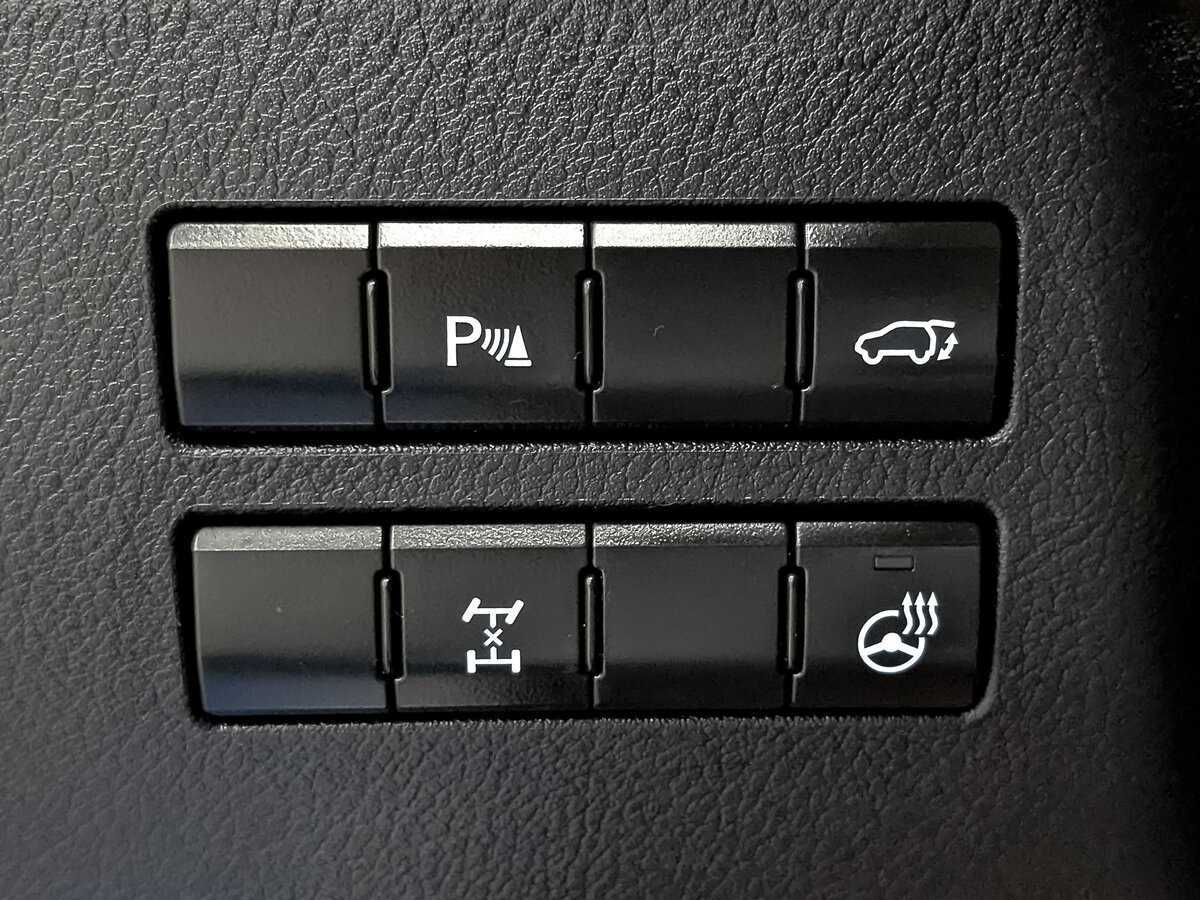 Lexus NX 2016 года с пробегом. Фото: #29