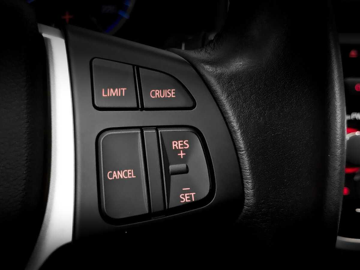 Suzuki SX4 2017 года с пробегом. Фото: #26