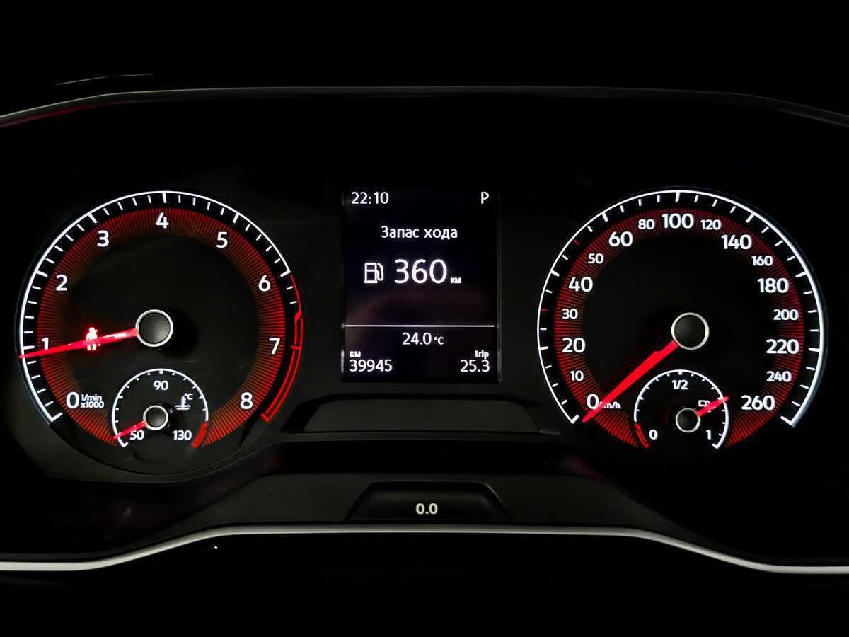 Volkswagen Jetta 2020 года с пробегом. Фото: #12