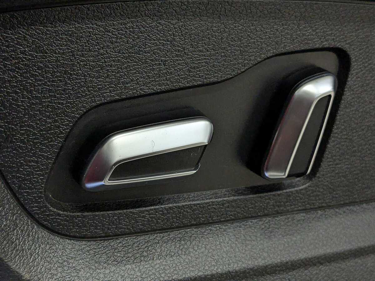 Chery Tiggo 7 Pro 2022 года с пробегом. Фото: #24